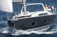 Beneteau Oceanis 55,  3 / 4 / 5 кают(ы)