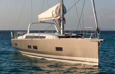 Beneteau Oceanis 55,  3 / 4 / 5 кают(ы)