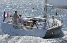 Beneteau Oceanis 55,  3 / 4 / 5 кают(ы)