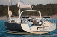 Beneteau Oceanis 55,  3 / 4 / 5 кают(ы)