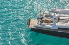 Beneteau Oceanis 55,  3 / 4 / 5 кают(ы)