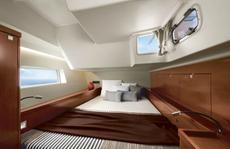 Beneteau Oceanis 55,  3 / 4 / 5 кают(ы)