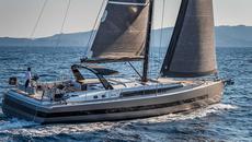 Beneteau Oceanis 62,  4 кают(ы), 2019 г. выпуска 
