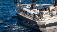 Beneteau Oceanis 62,  4 кают(ы), 2019 г. выпуска 