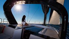 Beneteau Oceanis 62,  4 кают(ы), 2019 г. выпуска 