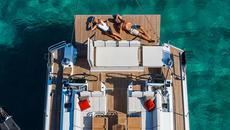 Beneteau Oceanis 62,  4 кают(ы), 2019 г. выпуска 