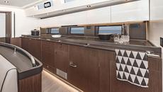 Beneteau Oceanis 62,  4 кают(ы), 2019 г. выпуска 
