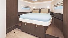 Beneteau Oceanis 62,  4 кают(ы), 2019 г. выпуска 