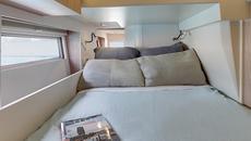 Beneteau Oceanis 62,  4 кают(ы), 2019 г. выпуска 