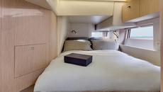 Beneteau Oceanis 62,  4 кают(ы), 2019 г. выпуска 