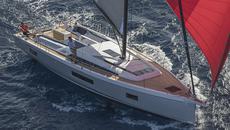 Beneteau Oceanis 51.1,  3 / 4 / 5 кают(ы), 2019 г. выпуска 