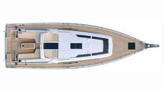 Beneteau Oceanis 51.1,  3 / 4 / 5 кают(ы), 2019 г. выпуска 