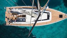 Beneteau Oceanis 51.1,  3 / 4 / 5 кают(ы), 2019 г. выпуска 