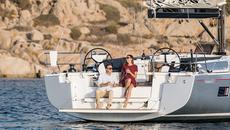 Beneteau Oceanis 51.1,  3 / 4 / 5 кают(ы), 2019 г. выпуска 