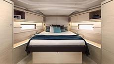 Beneteau Oceanis 46.1,  3 / 4 / 5 кают(ы), 2019 г. выпуска 