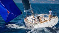 Beneteau Oceanis 46.1,  3 / 4 / 5 кают(ы), 2019 г. выпуска 