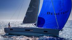 Beneteau Oceanis 46.1,  3 / 4 / 5 кают(ы), 2019 г. выпуска 