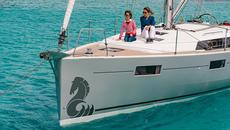 Beneteau Oceanis 41.1,  2 / 3 кают(ы), 2019 г. выпуска 