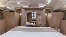 Beneteau Oceanis 41.1,  2 / 3 кают(ы), 2019 г. выпуска 