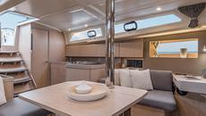 Beneteau Oceanis 41.1,  2 / 3 кают(ы), 2019 г. выпуска 