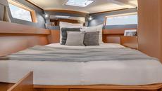 Beneteau Oceanis 41.1,  2 / 3 кают(ы), 2019 г. выпуска 