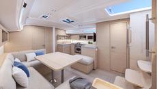 Beneteau Oceanis 40.1,  2 / 3 / 4 кают(ы), 2019 г. выпуска 