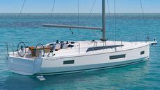 Beneteau Oceanis 40.1,  2 / 3 / 4 кают(ы), 2019 г. выпуска 