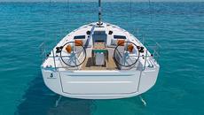 Beneteau Oceanis 40.1,  2 / 3 / 4 кают(ы), 2019 г. выпуска 