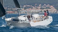 Beneteau Oceanis 38.1,  2 / 3 кают(ы), 2019 г. выпуска 