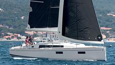 Beneteau Oceanis 38.1,  2 / 3 кают(ы), 2019 г. выпуска 