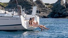 Beneteau Oceanis 38.1,  2 / 3 кают(ы), 2019 г. выпуска 