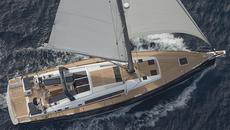 Beneteau Oceanis 60,  2 / 3 кают(ы), 2019 г. выпуска 