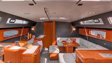 Beneteau Oceanis 60,  2 / 3 кают(ы), 2019 г. выпуска 
