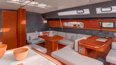 Beneteau Oceanis 60,  2 / 3 кают(ы), 2019 г. выпуска 