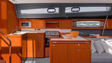 Beneteau Oceanis 60,  2 / 3 кают(ы), 2019 г. выпуска 