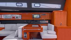 Beneteau Oceanis 60,  2 / 3 кают(ы), 2019 г. выпуска 