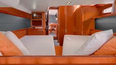 Beneteau Oceanis 60,  2 / 3 кают(ы), 2019 г. выпуска 