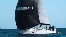 Elan E4,  2 / 3 кают(ы), 2019 г. выпуска 
