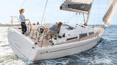 Hanse 348,  2 / 3 кают(ы), 2019 г. выпуска 