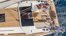 Hanse 388,  2 / 3 кают(ы), 2019 г. выпуска 