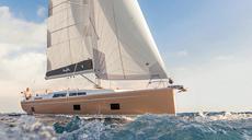 Hanse 418,  2 / 3 кают(ы), 2019 г. выпуска 