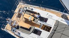 Hanse 508,  3 / 4 кают(ы), 2019 г. выпуска 