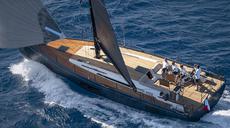 Beneteau First 53,  3 кают(ы), 2020 г. выпуска 