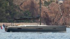 Beneteau First 53,  3 кают(ы), 2020 г. выпуска 
