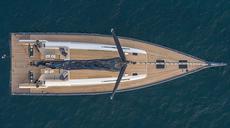 Beneteau First 53,  3 кают(ы), 2020 г. выпуска 