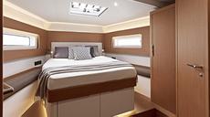 Beneteau First 53,  3 кают(ы), 2020 г. выпуска 