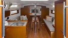 Beneteau Oceanis 35.1,  2 / 3 кают(ы), 2020 г. выпуска 