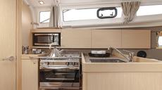 Beneteau Oceanis 35.1,  2 / 3 кают(ы), 2020 г. выпуска 