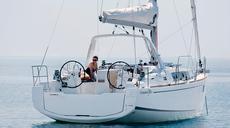 Beneteau Oceanis 35.1,  2 / 3 кают(ы), 2020 г. выпуска 