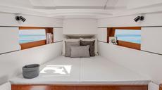 Beneteau Oceanis 35.1,  2 / 3 кают(ы), 2020 г. выпуска 